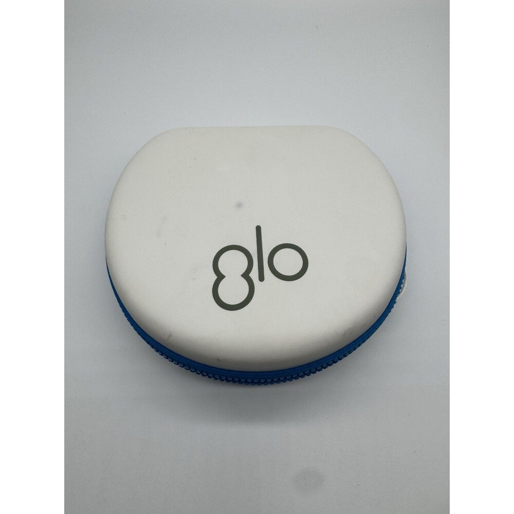 GLO Science — Classic Brilliant Teeth Whitening Device Kit White